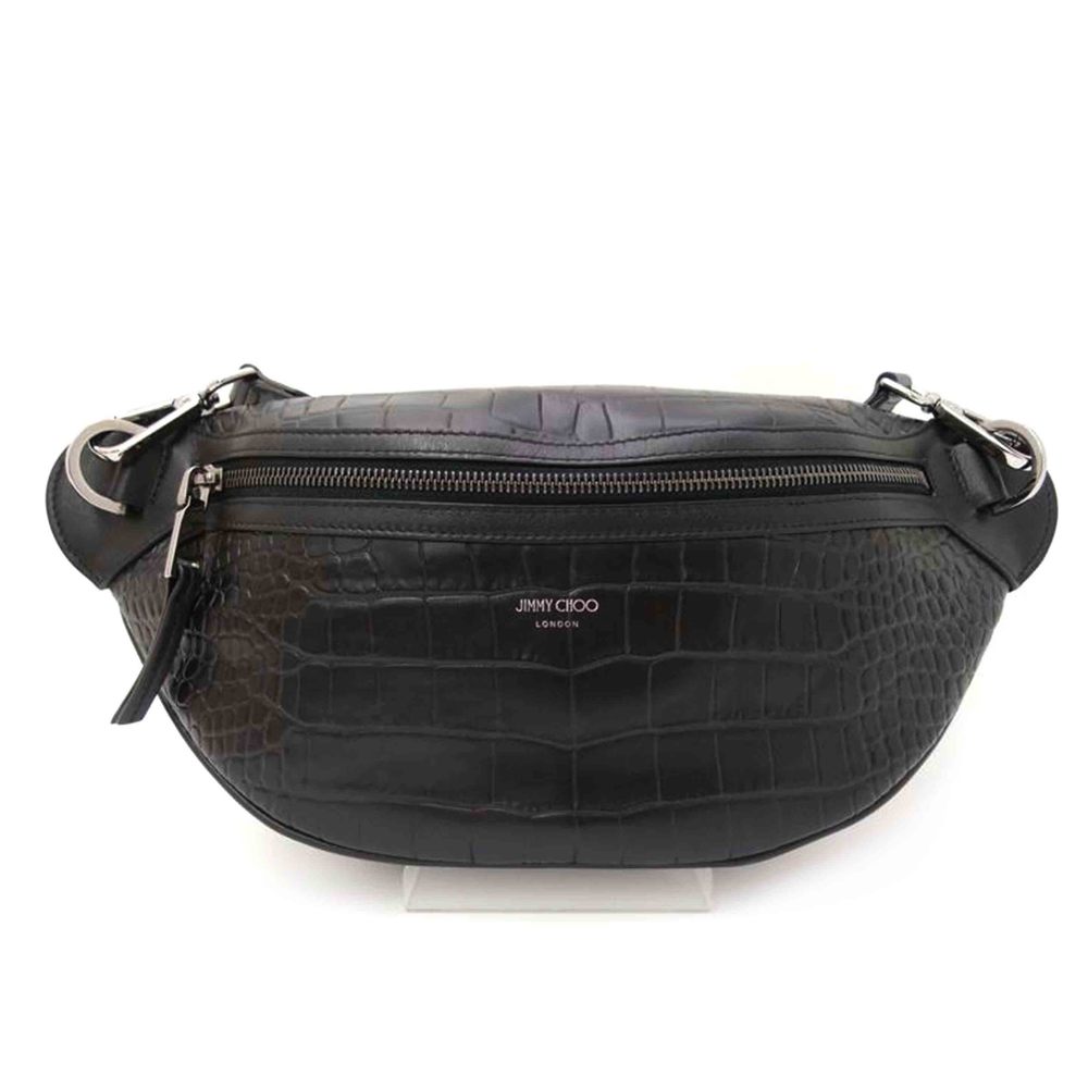 Jimmy Choo York CCL Body Bag